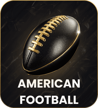 Golden Panda American Football