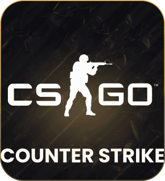 Golden Panda CSGO