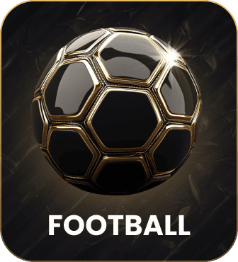 Golden Panda Football