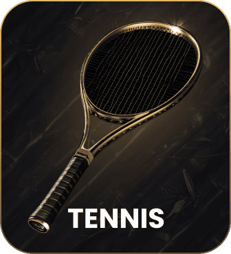 Golden Panda Tennis